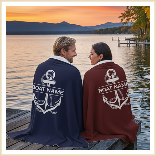 BLANKETS & DUVET COVERS