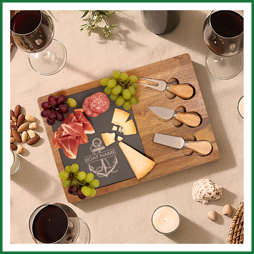 Gifts for Boat Decor