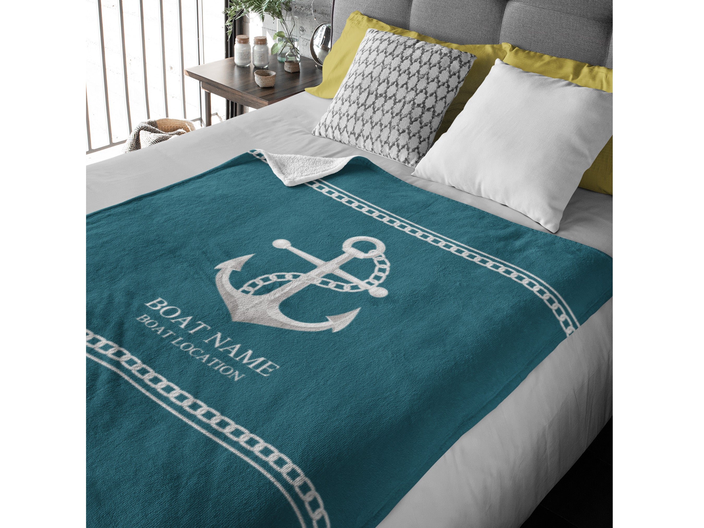 Best blankets for boats discount
