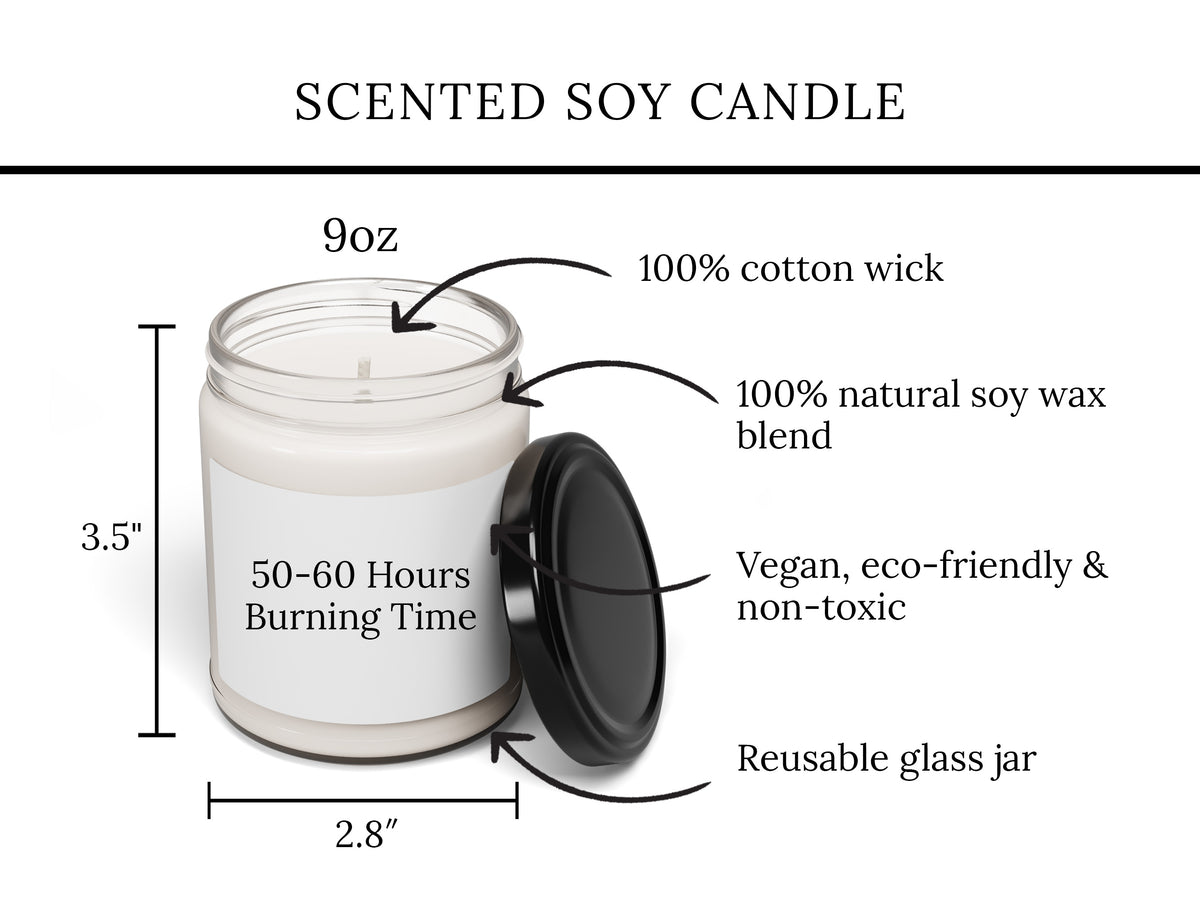 Boat Name Candle, Custom Boat Gift, Boat Humor, Custom Nautical Candle, Christmas Gift under 30