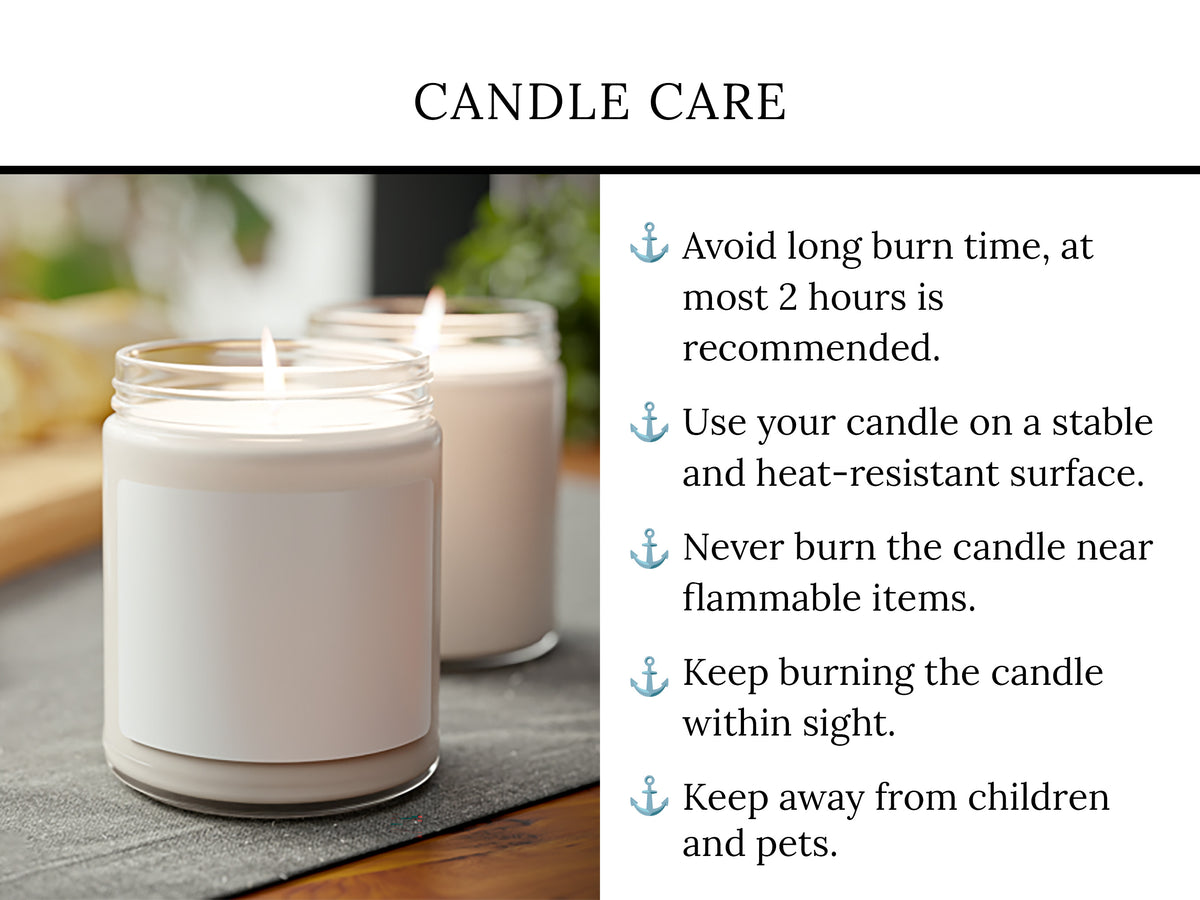 Boat Name Candle, Custom Boat Gift, Boat Humor, Custom Nautical Candle, Christmas Gift under 30